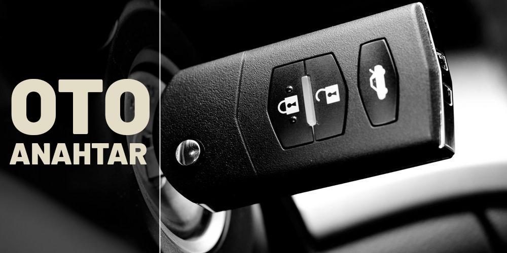 Ulubey Oto Anahtarcı