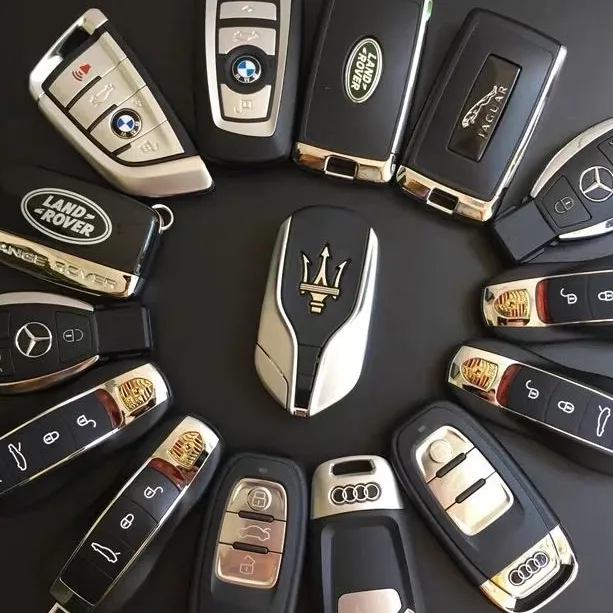 Ulubey Oto Anahtarcı